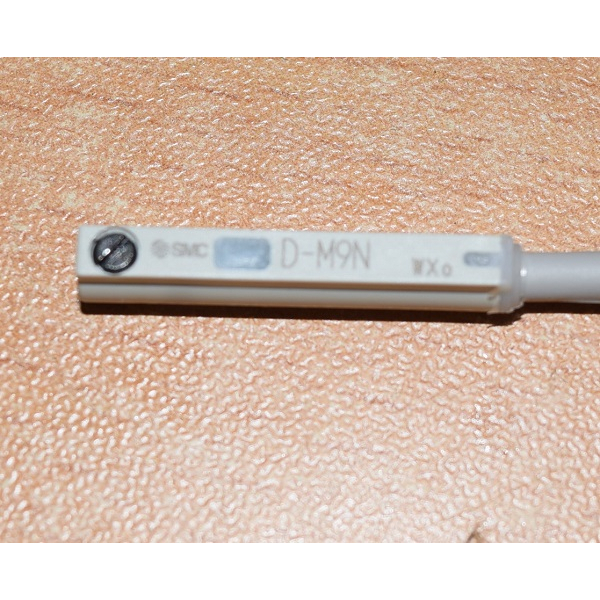 Cảm biến từ SMC D-M9N