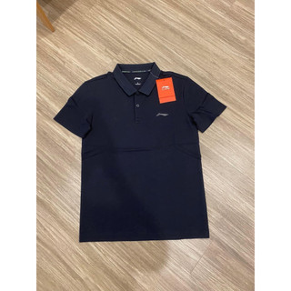 Áo polo Lining