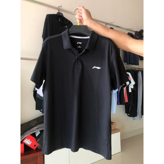 Áo polo Lining