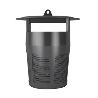 Đèn bắt muỗi Rạng Đông công suất 5W DBM01