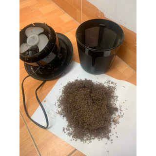 Đèn bắt muỗi Rạng Đông công suất 5W DBM01