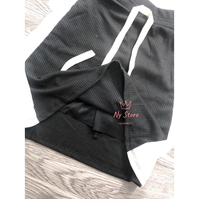 SET ÔM BODY PHỐI MÀU