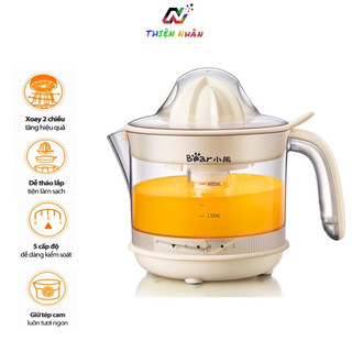 Máy vắt cam tự động chính hãng bear, máy vắt cam liolux lh-818 bảo hành 12 tháng