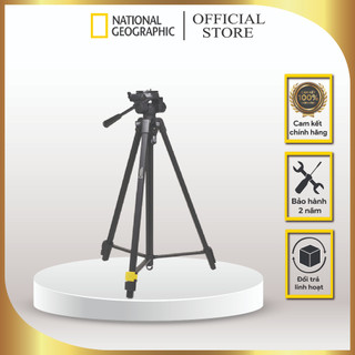 Chân máy ảnh tripod national geographic photo tripod large