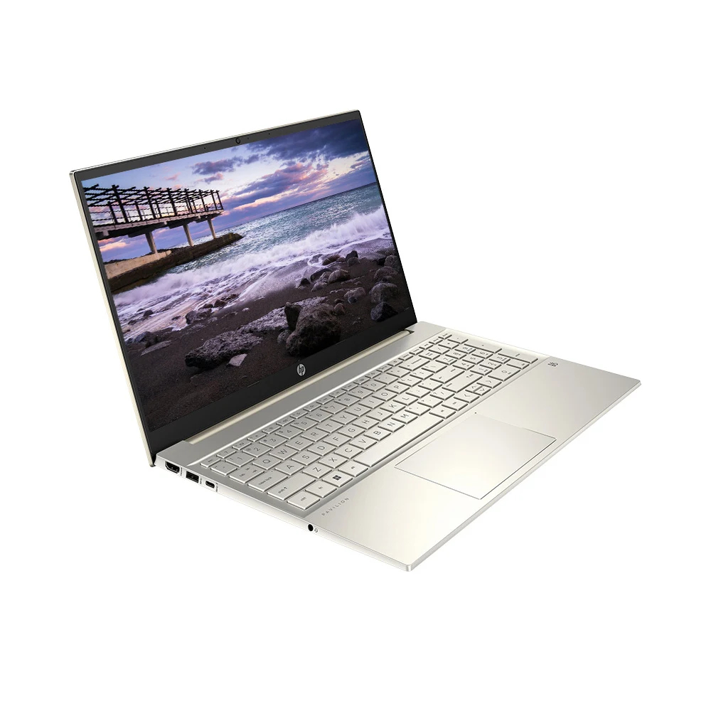 Laptop HP Pavilion 15-eg2086TU (7C0Q8PA)/ Intel Core i3-1215U (up to 4.4Ghz, 10MB)/ Ram 8GB/ 256GB SSD/ 15.6 inch