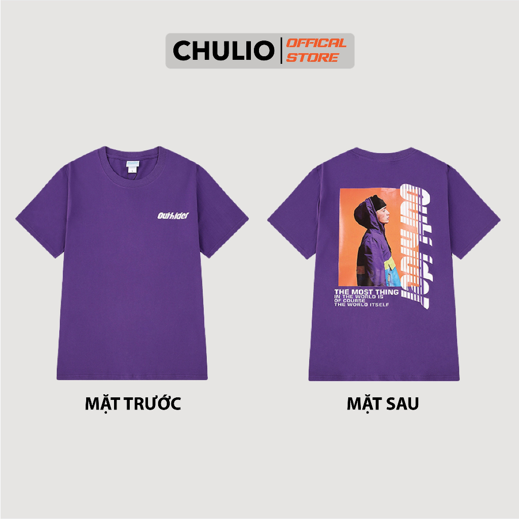 Áo Thun NELLY Chulio cotton co dãn 4 chiều, thoáng mát