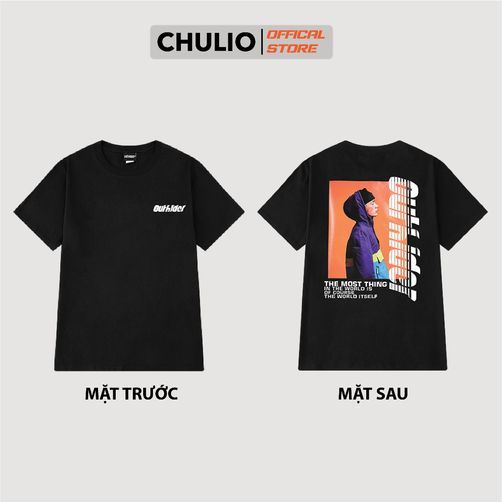 Áo Thun NELLY Chulio cotton co dãn 4 chiều, thoáng mát