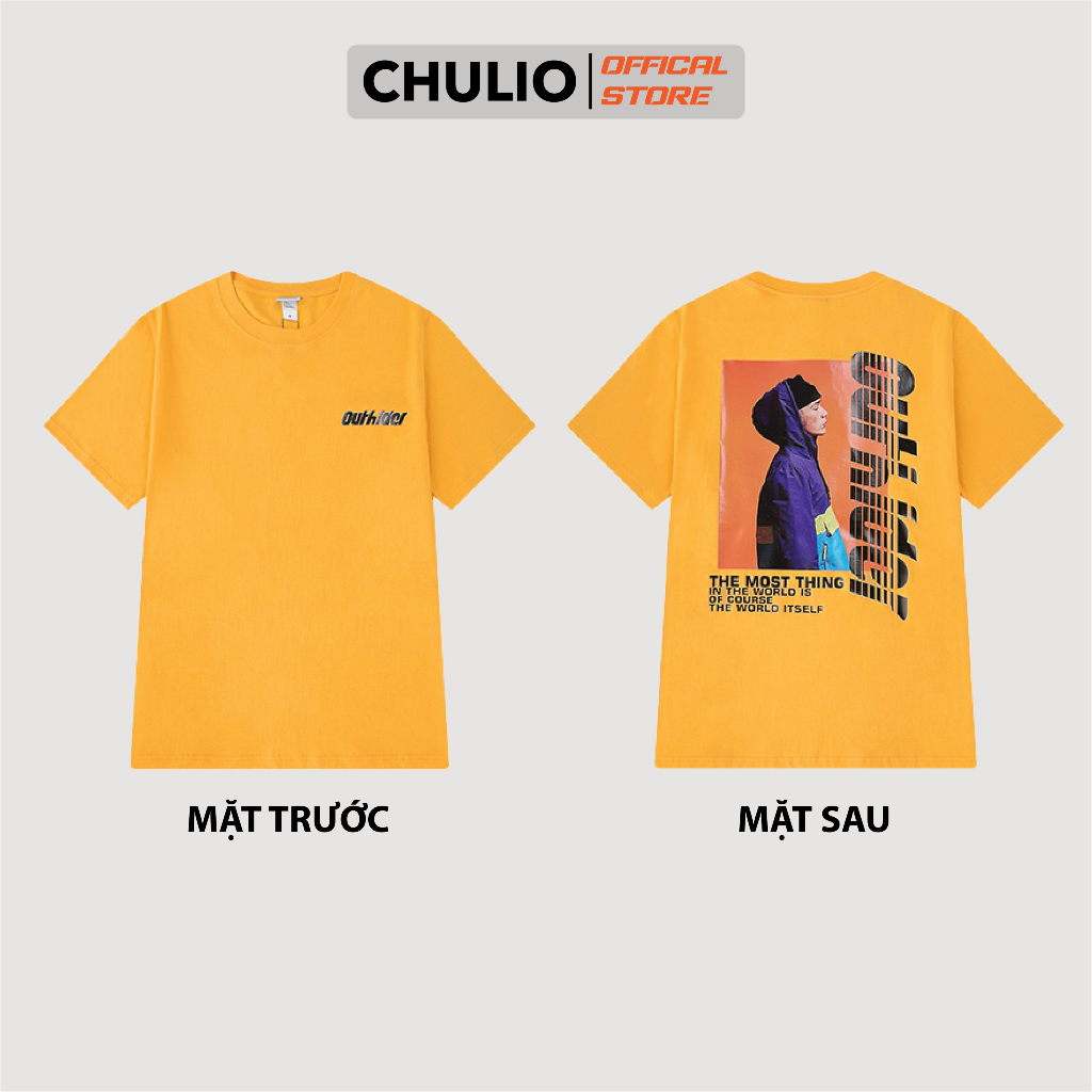 Áo Thun NELLY Chulio cotton co dãn 4 chiều, thoáng mát