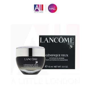 [TOP 1 SHOPEE] Kem mắt Lancome Genifique Yeux Youth Activating Eye Cream 15ml (Bill Anh)