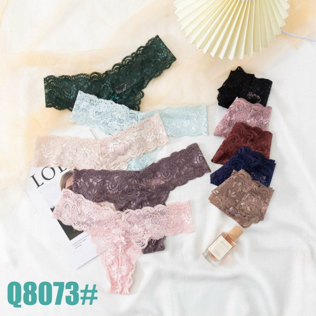 Quần Lót Lọt Khe Sexy Quyến Rũ X02