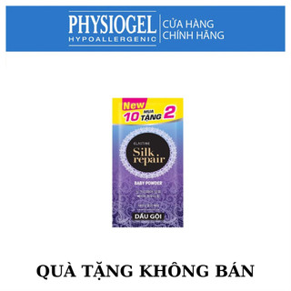 [Quà tặng không bán] Combo quà tặng