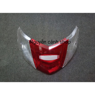 Chụp xi nhan + chụp đèn hậu dylan=combo 2 món