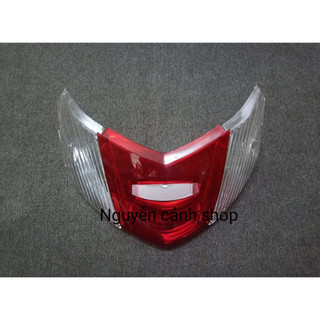 Chụp xi nhan + chụp đèn hậu dylan=combo 2 món