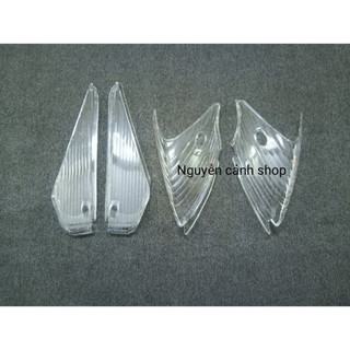Chụp xi nhan dylan trước+ sau màu trắng=combo 2 món