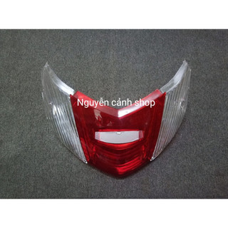 Chụp xi nhan + chụp đèn hậu dylan=combo 2 món