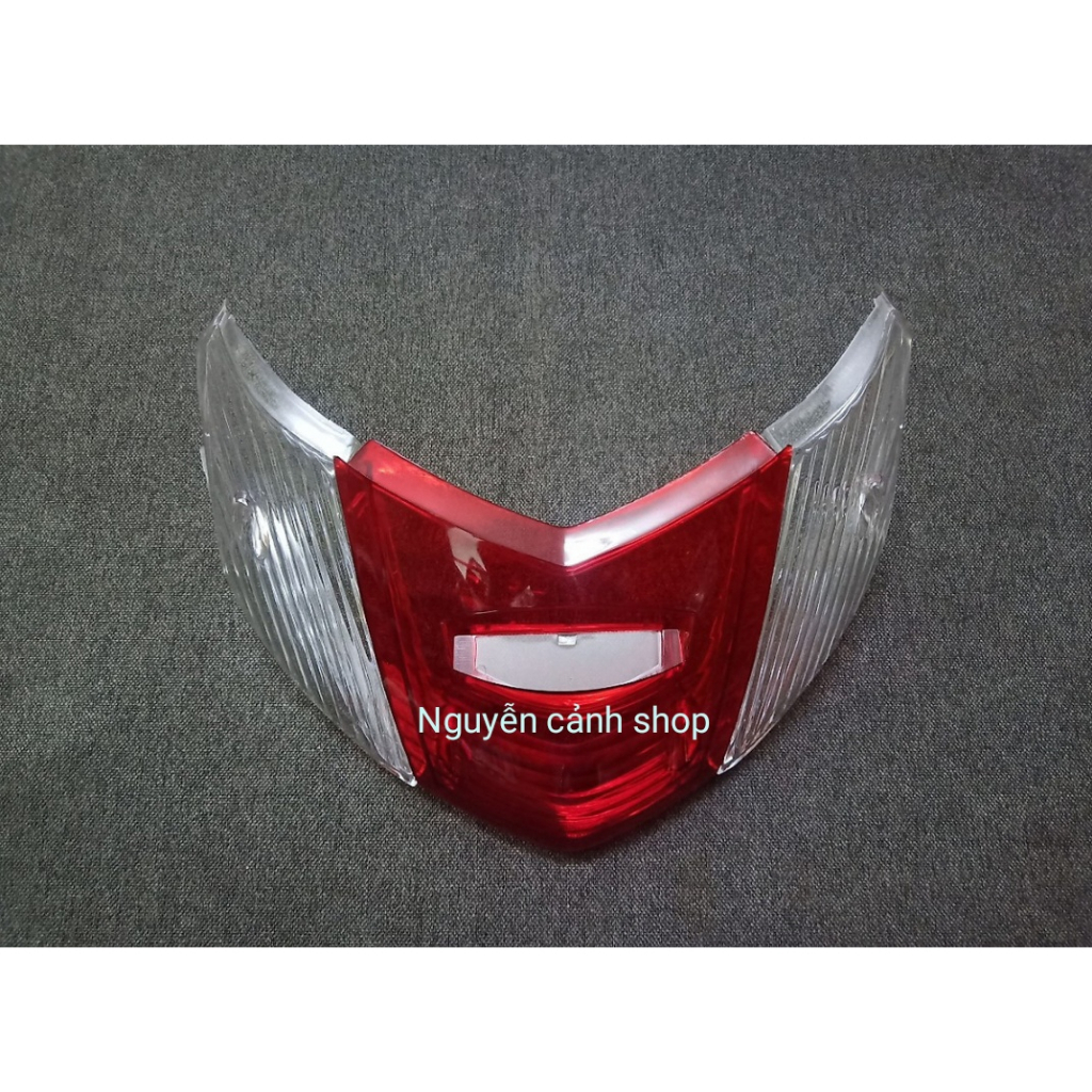 Chụp xi nhan + chụp đèn hậu dylan=combo 2 món