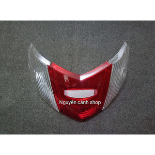 Chụp xi nhan + chụp đèn hậu dylan=combo 2 món