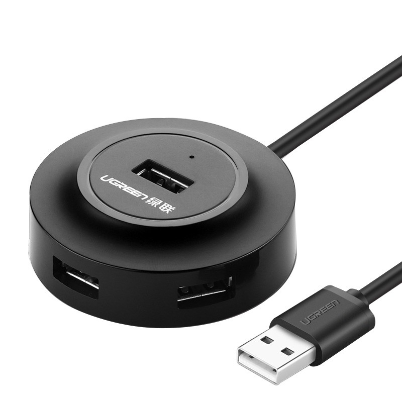 HDMI KHÔNG DÂY UGREEN 60356 WIFI 2.4G 5G 4K