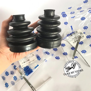 Cao su che bụi láp-cao su chụp bụi láp Matiz-Spark-Morning-Getz-Grand i10.....