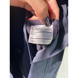 áo burberry chuẩn hàng si