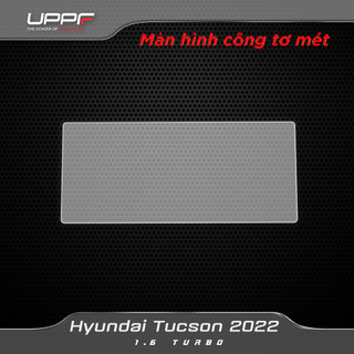 PPF dán bảo vệ nội thất xe Tucson 2022