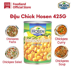 Đậu Gà - Đậu chick, chick pea,ăn dặm cho bé, chè, nấu súp, trộn salad, cari - Foodland