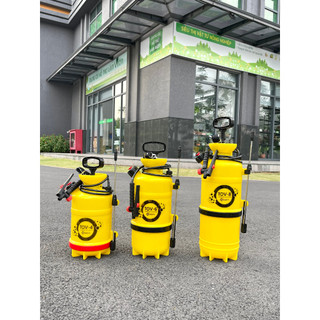 Bình xịt tưới cây Hàn Quốc 4-6-8 lít bình phun sương