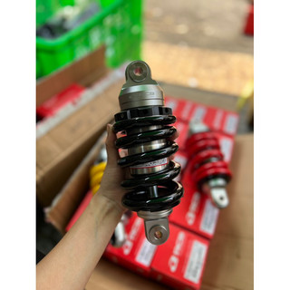 Phuộc RCB E2 EX150 Ty Trắng Chính Hãng