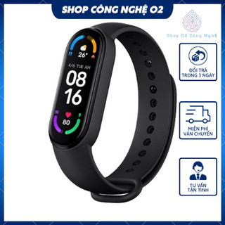 Đồng hồ thông minh SM 7– Vòng đeo tay thông minh SM 7 Smart Band Fitness smartband Mi Bracelet