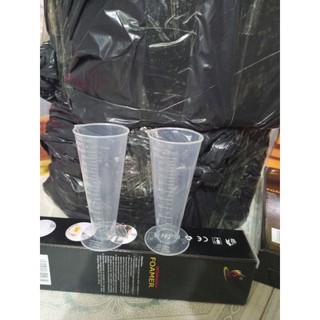 Ca đong 100ml hình phễu