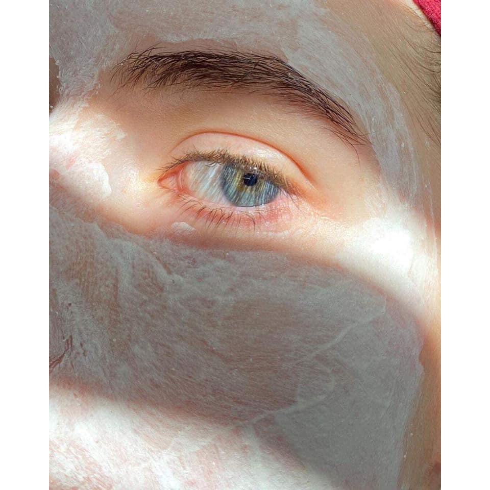 Tẩy da chết mặt bùn non lô hội CATTIER