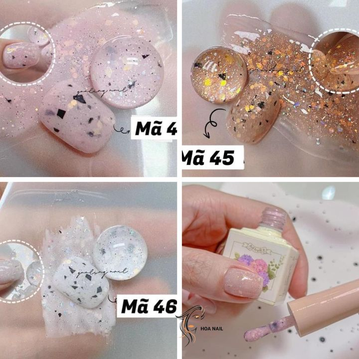 Sơn Nhũ Cát, Sơn thạch nhũ cát hot 2023