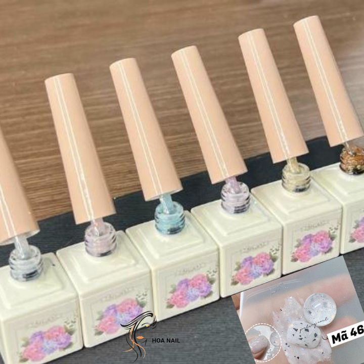 Sơn Nhũ Cát, Sơn thạch nhũ cát hot 2023