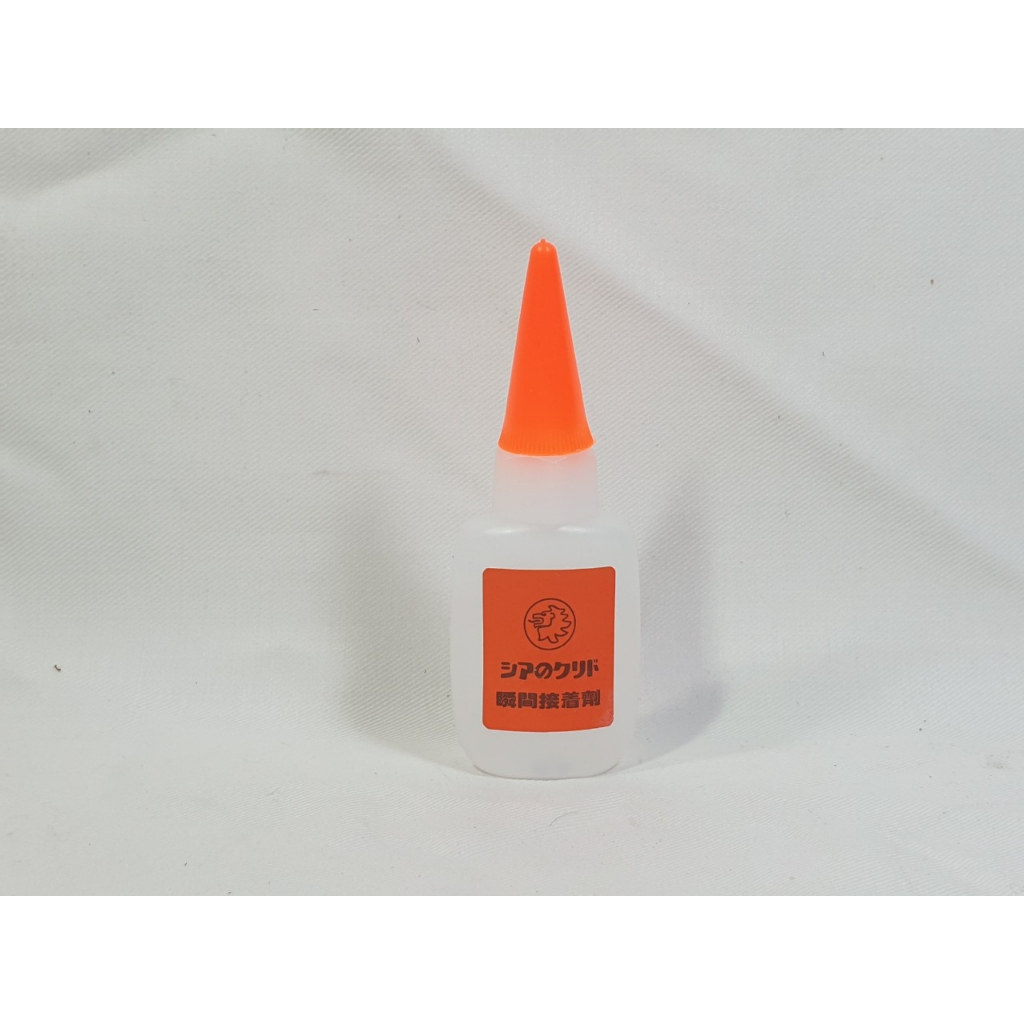 Keo Dán 502 Cyanoacrylate không tạo khói dán đá thủy sinh