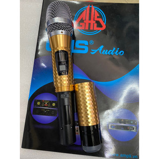 Vỏ Tay Micro Baier 780
