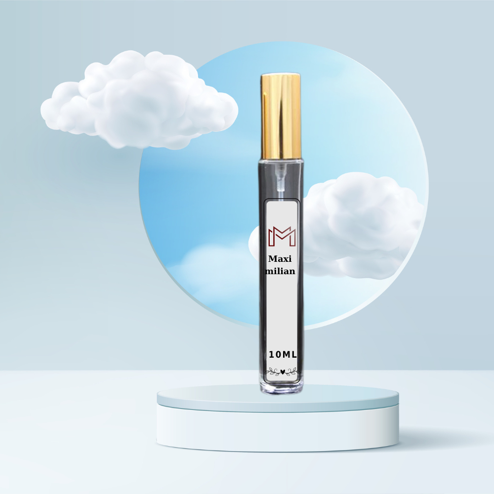 Nước Hoa nam Terre D’Hermes Hermes mẫu thử 10ml tinh dầu thơm lâu hiện đại-nam tính-mạnh mẽ