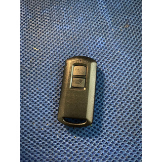 Vỏ Chìa Khoá Honda Smartkey Lead, Vision, Air Balde, Vario 2 nút