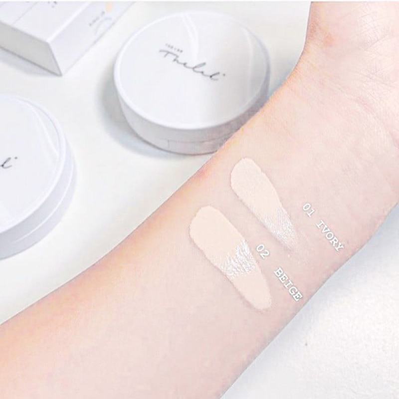 Cushion The Lab no.2