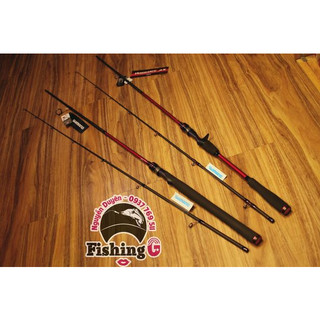 Cần câu cá Shimano Vengeance AS mẫu mới