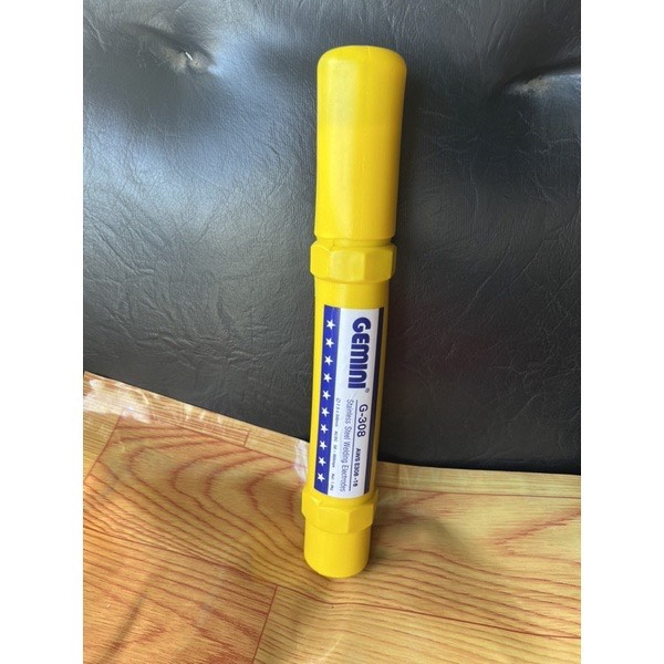 1 HỘP QUE HÀN INOX KIM TÍN G-308 2.5MM  SẴN HÀNG