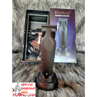 Máy tông đơ cắt tóc kemei km-2296