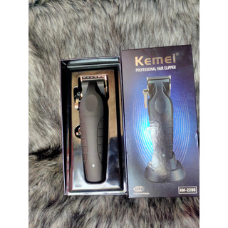 Máy Tông đơ cắt tóc Kemei KM-2296