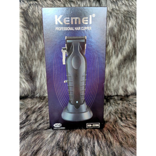 Máy Tông đơ cắt tóc Kemei KM-2296