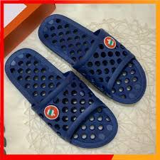 Dép lỗ đi trong nhà(nhà tắm) hàng việt nam nhựa dẻo đi cực êm cực sướng siêu bền