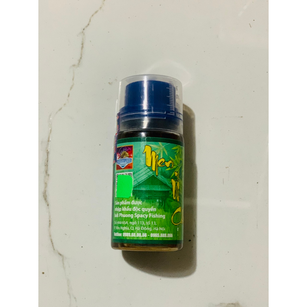 Men Ủ Choang