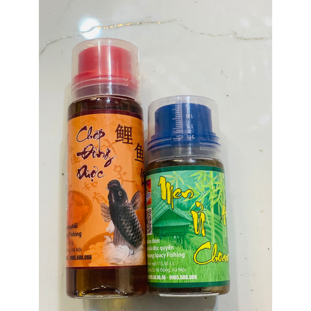 Men Ủ Choang