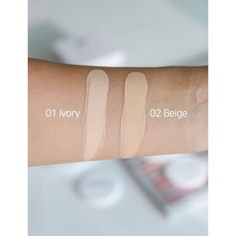 Cli.nique Serum Foundation màu WN04-Bone