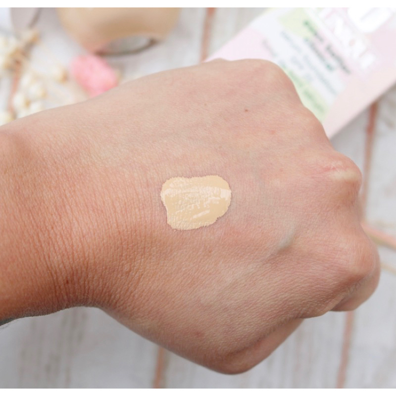 Cli.nique Serum Foundation màu WN04-Bone