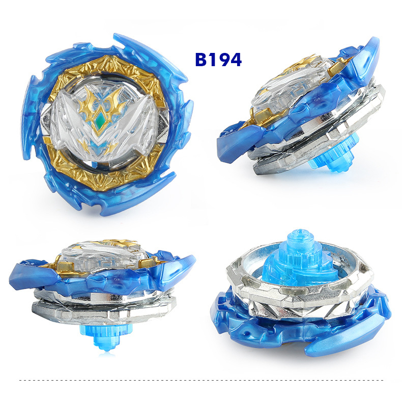 Con Quay B194-01 - Đồ Chơi Beyblade Burst B194-01 Prime Chất Lượng Cao