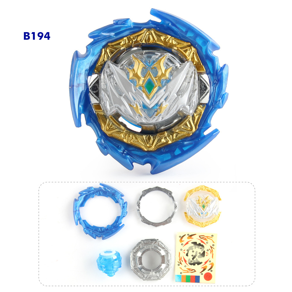 Con Quay B194-01 - Đồ Chơi Beyblade Burst B194-01 Prime Chất Lượng Cao